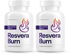 ResveraBurn™ advanced liver and metabolic wellness supplement